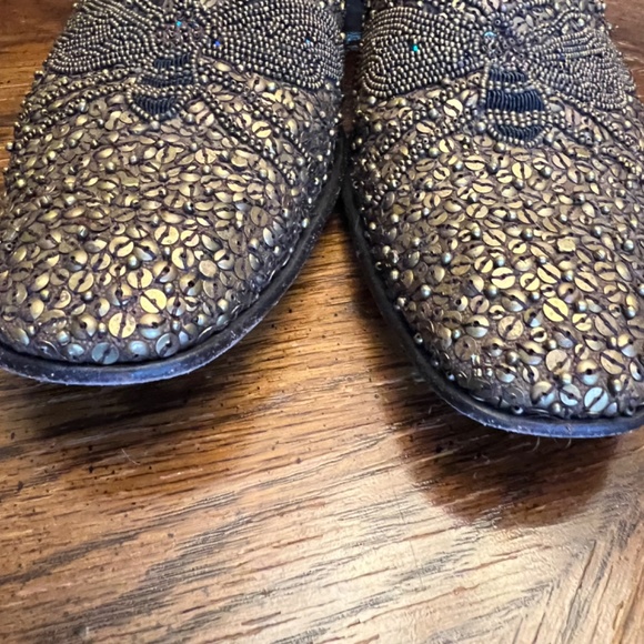 Men’s Donald J. Pliner Loafer main image 4